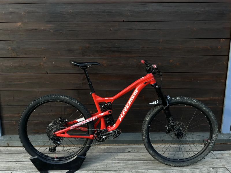 Kross moon 3.0 29
