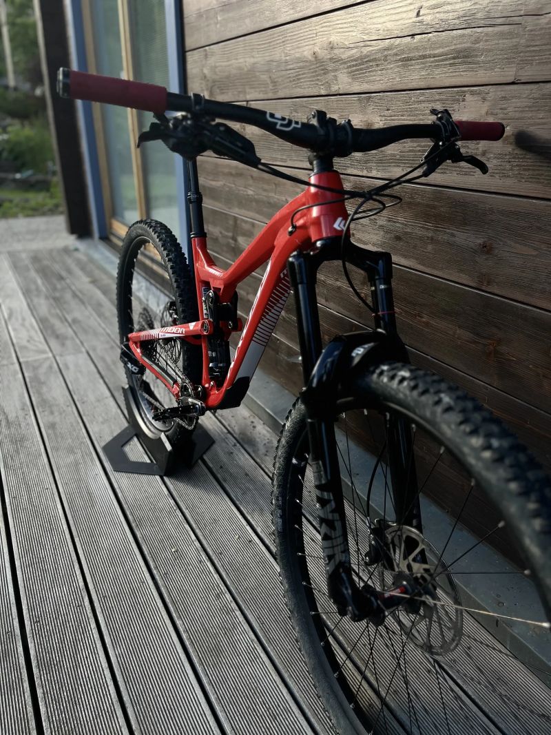 Kross moon 3.0 29