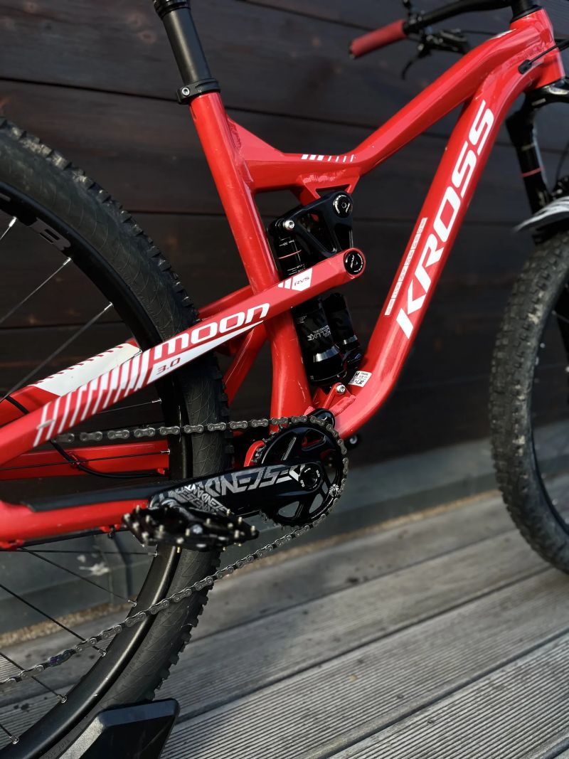 Kross moon 3.0 29