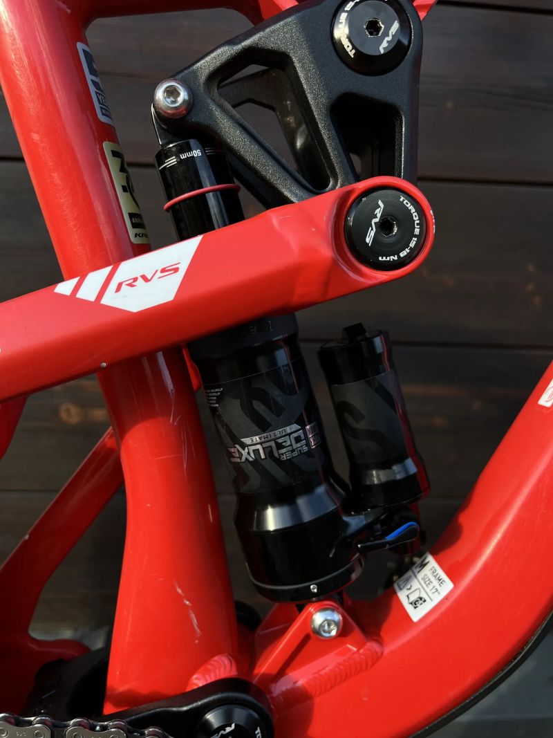 Kross moon 3.0 29