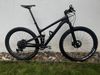 Trek Top Fuel 9.8.