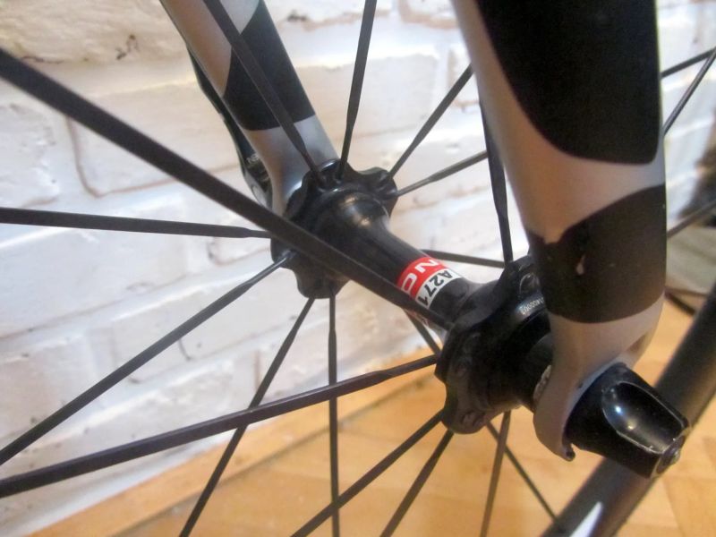 CANNONDALE SUPER SIX EVO na Shimano 105, 56 cm. 1ROK ZÁRUKA