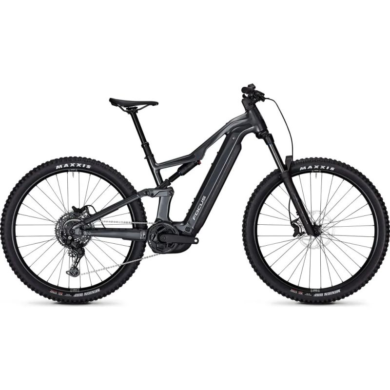 Elektrokolo Focus Thron2 6.6