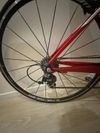 Prodám karbonové silniční kolo Specialized Amira