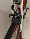 Prodám karbonové silniční kolo Specialized Amira