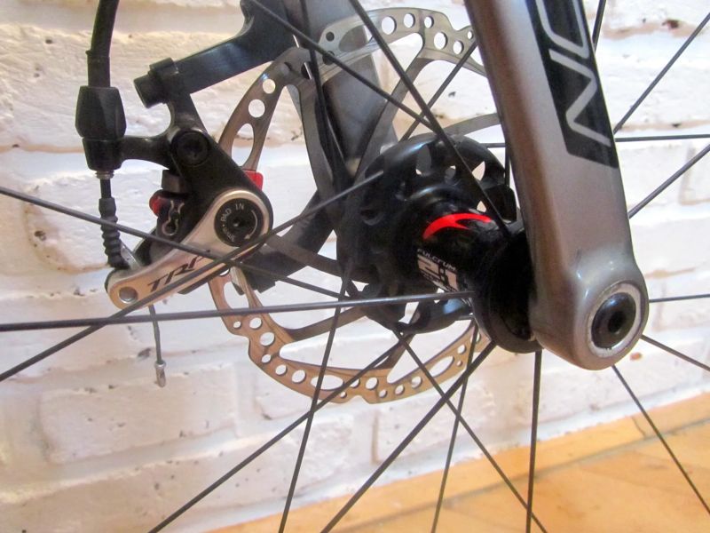 VITUS VENON na Shimano ULTEGRA, 56 cm. 1ROK ZÁRUKA