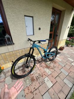 Propain Spindrift Al