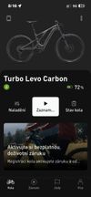 Specialized Turbo Levo Carbon