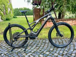 Specialized Turbo Levo Carbon