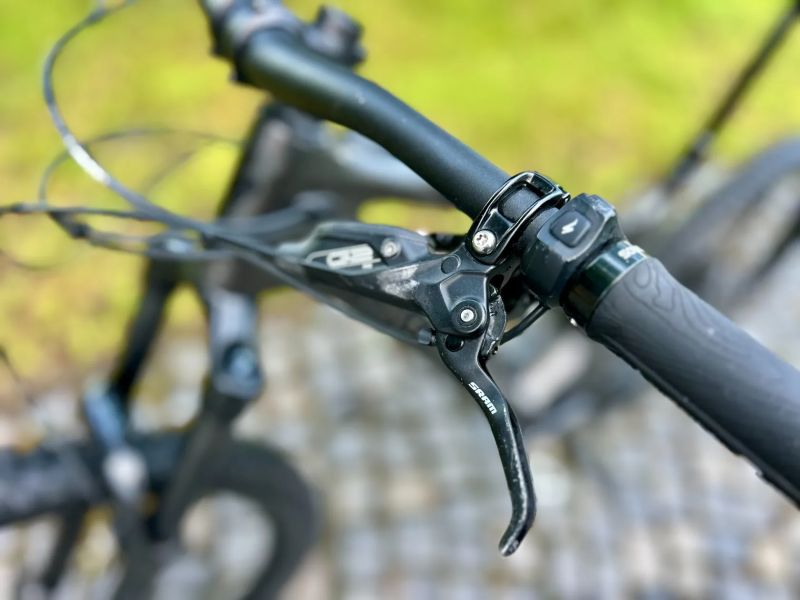 Specialized Turbo Levo Carbon