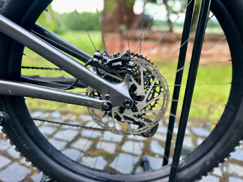 Specialized Turbo Levo Carbon