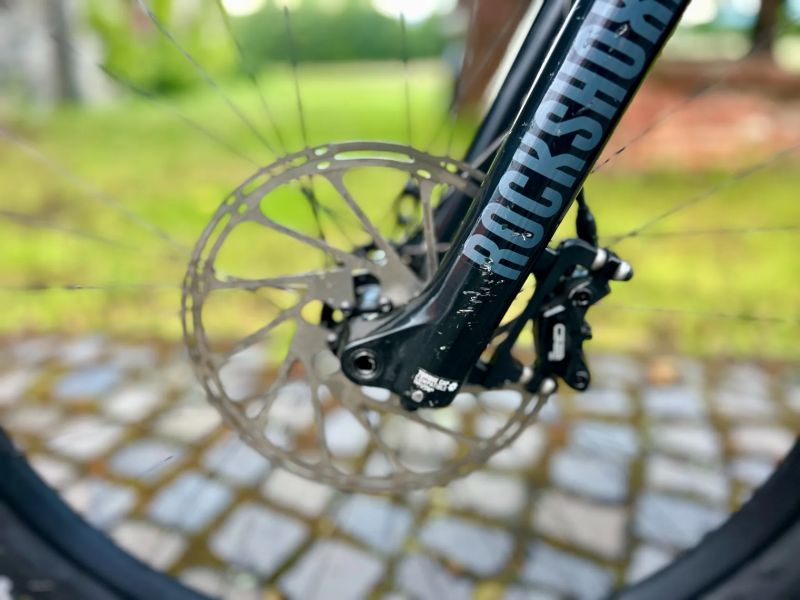 Specialized Turbo Levo Carbon