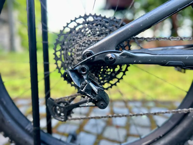 Specialized Turbo Levo Carbon