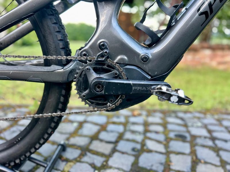Specialized Turbo Levo Carbon