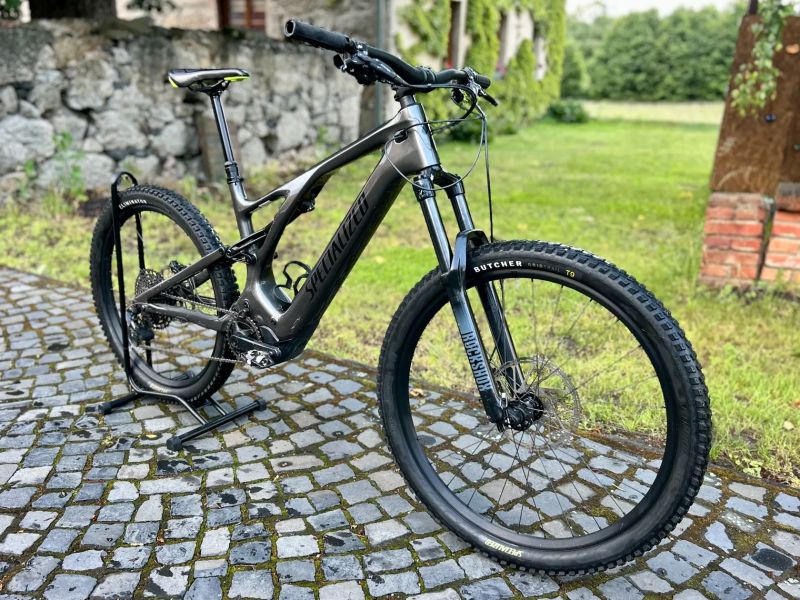 Specialized Turbo Levo Carbon