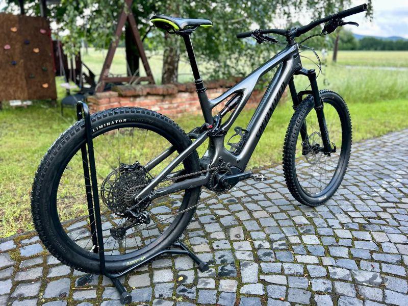 Specialized Turbo Levo Carbon