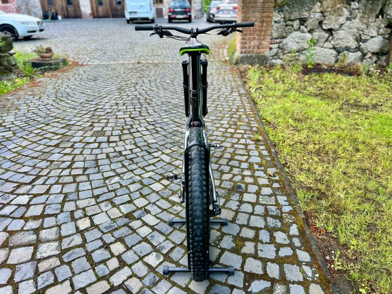 Specialized Turbo Levo Carbon