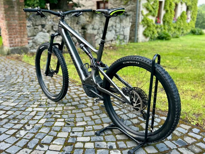 Specialized Turbo Levo Carbon