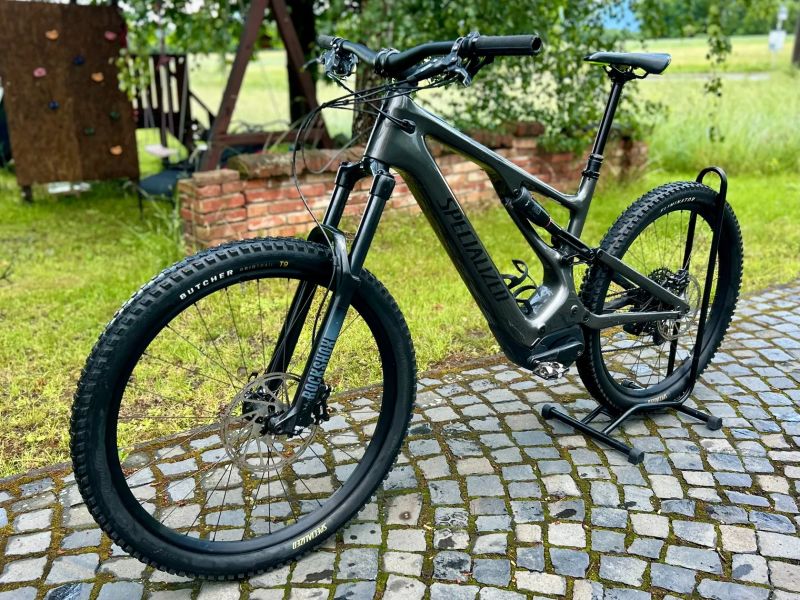 Specialized Turbo Levo Carbon