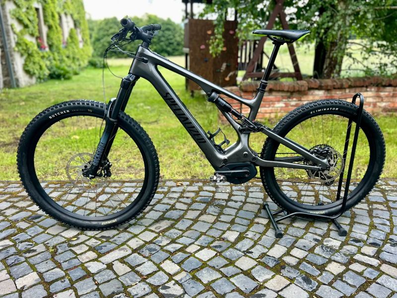 Specialized Turbo Levo Carbon