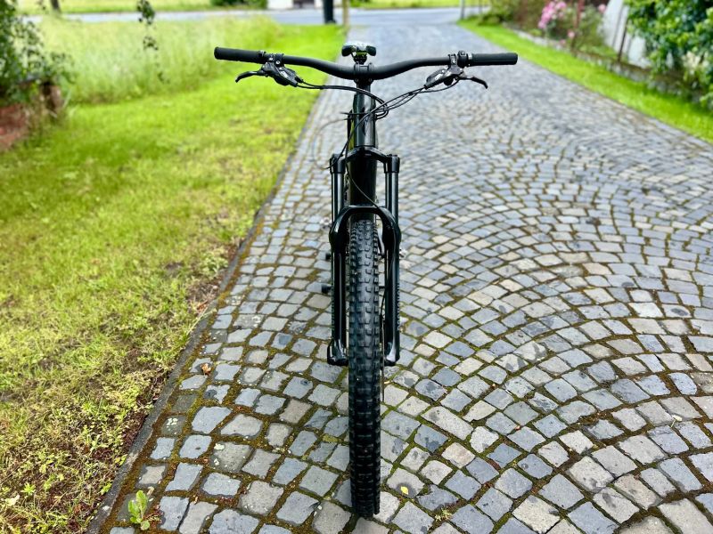 Specialized Turbo Levo Carbon