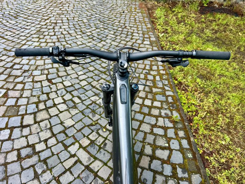 Specialized Turbo Levo Carbon