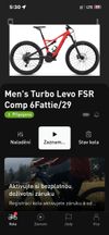 Specialized Turbo Levo FSR