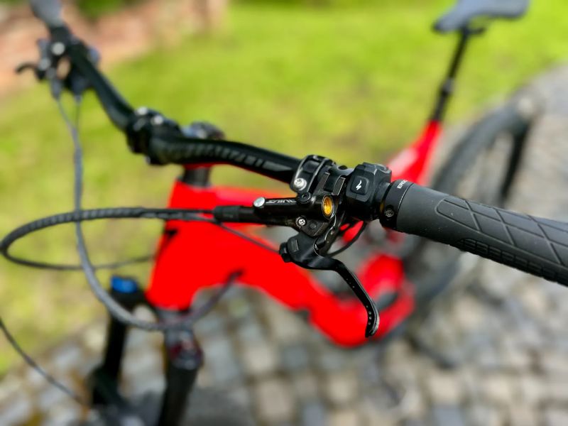 Specialized Turbo Levo FSR