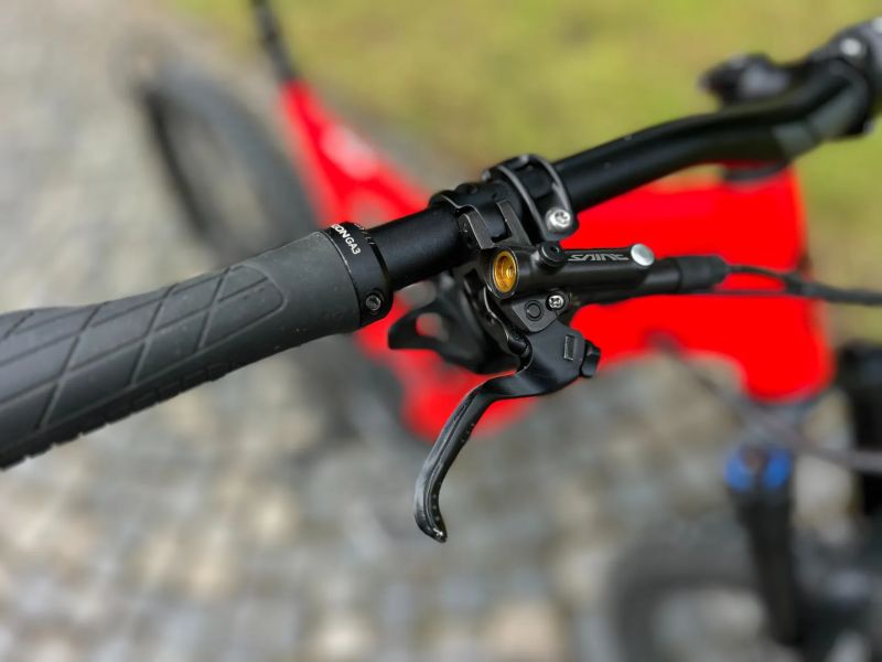 Specialized Turbo Levo FSR