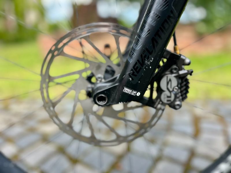 Specialized Turbo Levo FSR