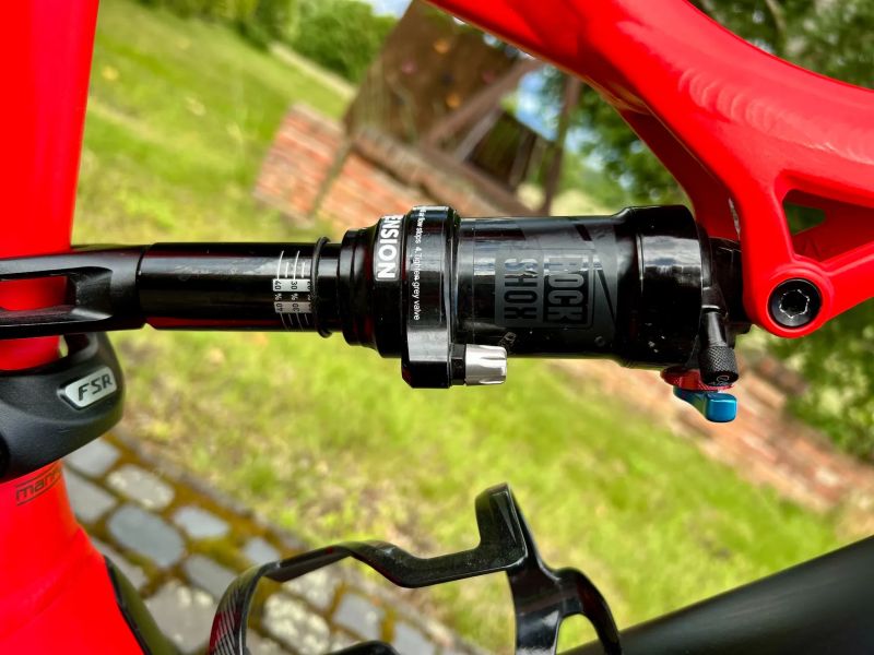 Specialized Turbo Levo FSR