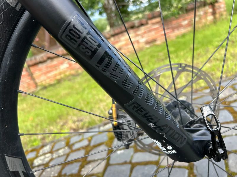 Specialized Turbo Levo FSR