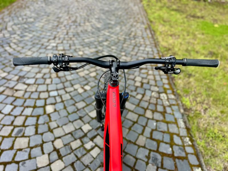 Specialized Turbo Levo FSR