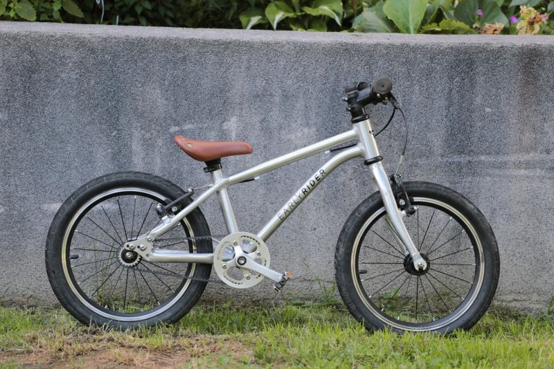 Early Rider Belter 16"