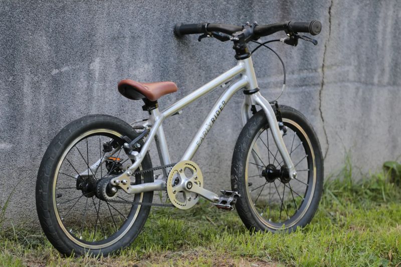 Early Rider Belter 16"