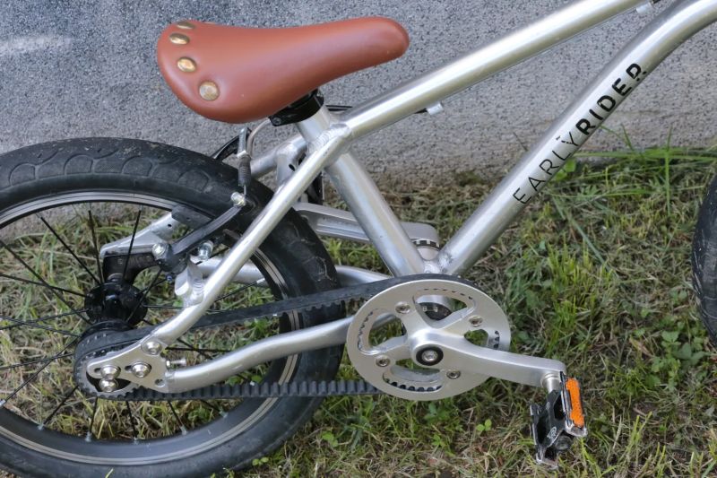 Early Rider Belter 16"