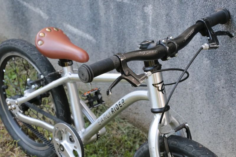 Early Rider Belter 16"