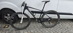 Specialized Specialized S-works Stumpjumper HT - Fact 11m