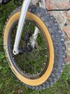 Early Rider Hellion 16