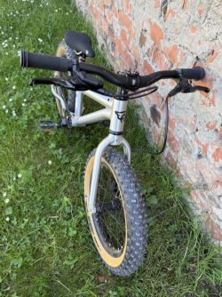 Early Rider Hellion 16
