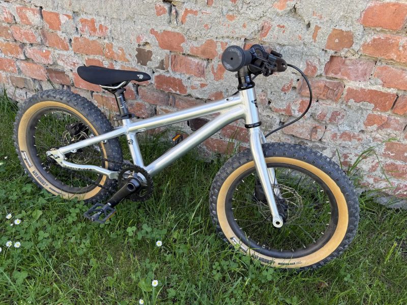 Early Rider Hellion 16