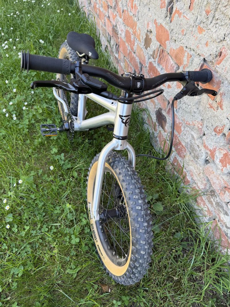 Early Rider Hellion 16
