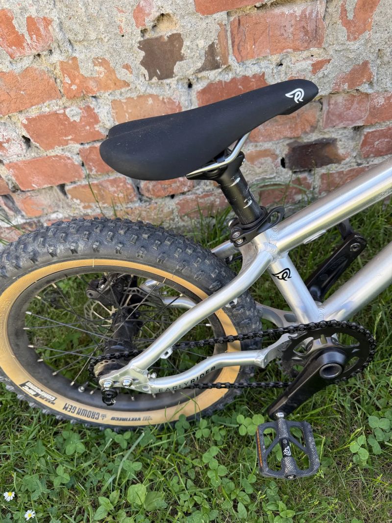 Early Rider Hellion 16