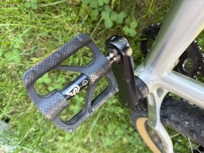 Early Rider Hellion 16