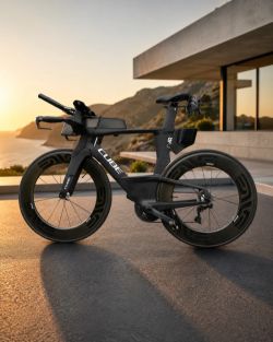 Cube Aerium C:68 TT