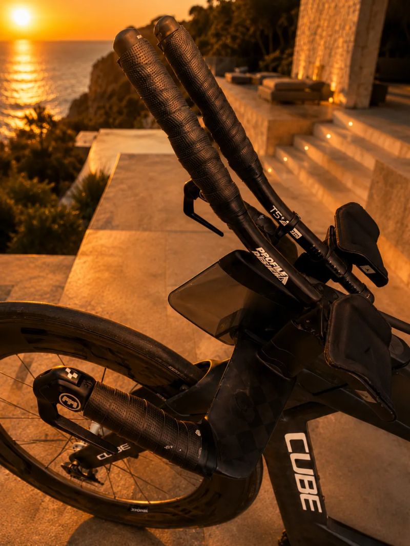 Cube Aerium C:68 TT