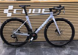 Cube Litening Air c68x Pro - 56 super cena!!!!