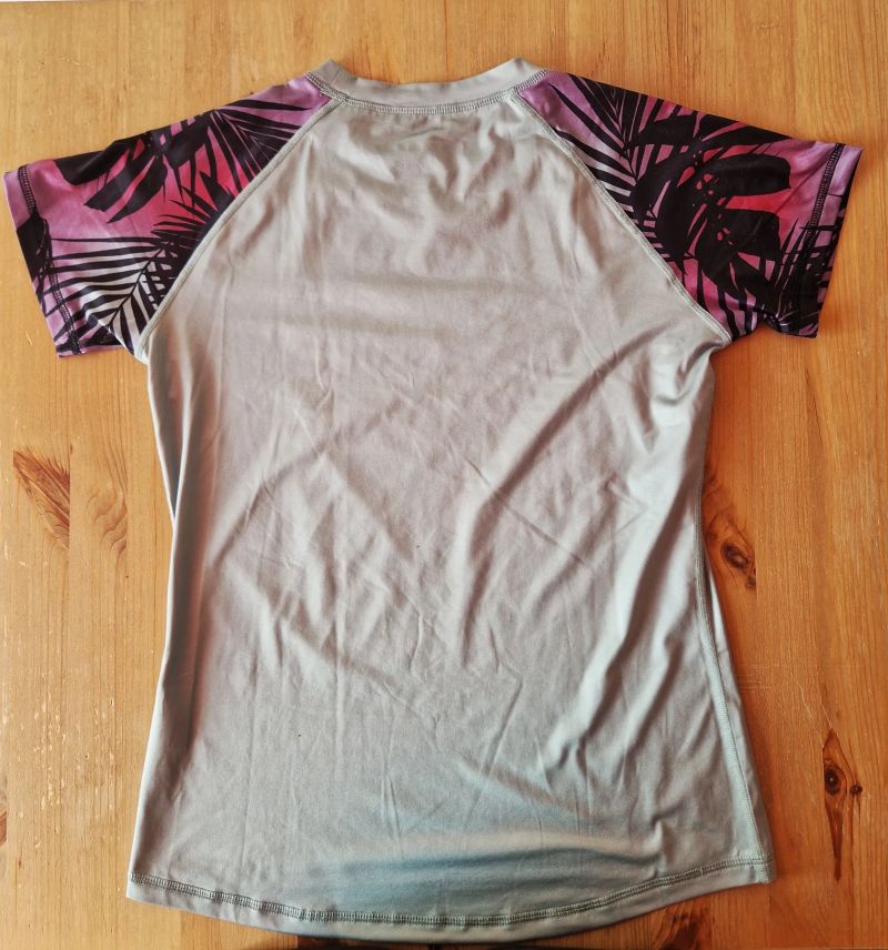 Dámský cyklistický dres Endura a Horsefeathers