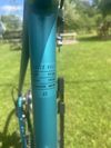 Focus Izalco Race