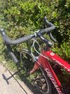 Specialized Tarmac Carbon FACT 10r / Shimano Ultegra